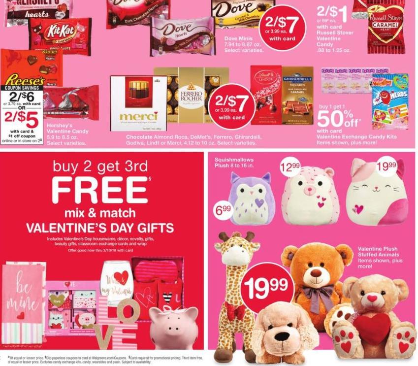 Walgreens